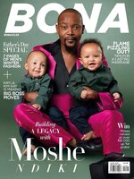 BONA Magazine 